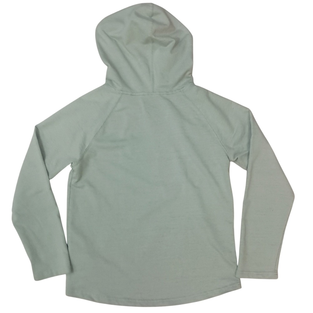Hurley long sleeve shirt pullover hoodie SKUK042 - Picture 3 of 3